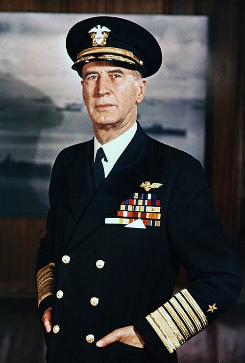 Admiral King